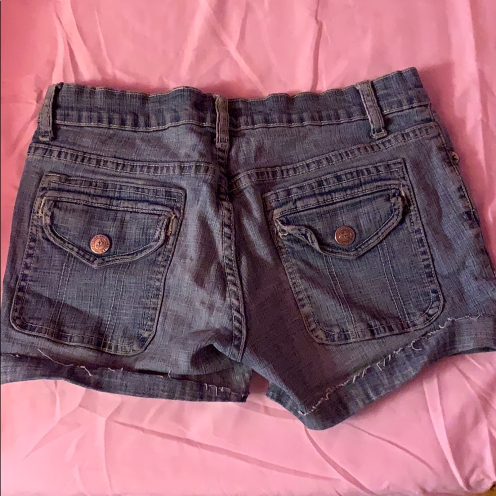 Shorts - Picture 2 of 2